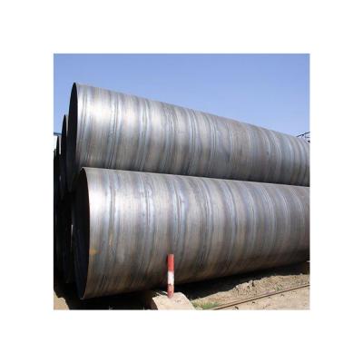 China High Quality Steel Pipe Scaffolding Steel Pipe Erw Steel Pipe Round for sale