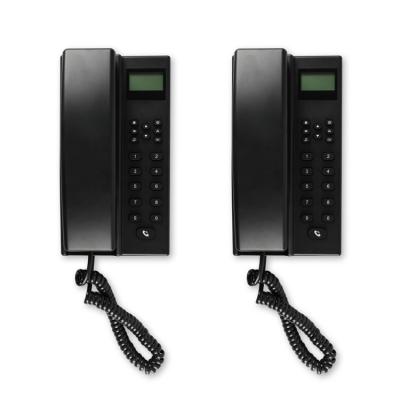 China Outdoor High Quality Big Range Radio Two Way House Intercom For Headquarters Apartment In Building for sale