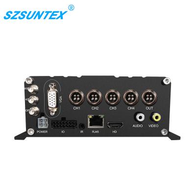 China Szsuntex silicon 1080p multi-language project mdvr compatiable hi for all vrhiacel accept OEM 175*166*30mm for sale