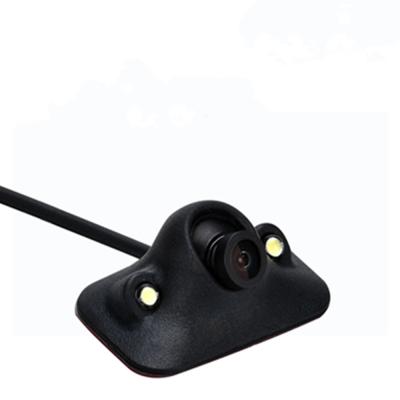 China 720H*480V IP67 IR Night Vision Waterproof Front Rearview Side View Car Camera for sale