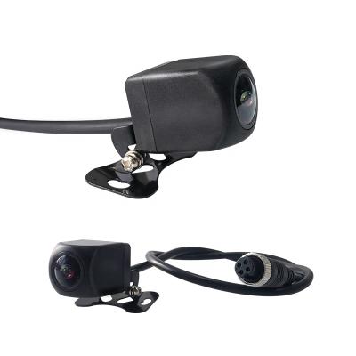 China 1920*1080P Hot Sales 2MP AHD Starlight Night Vision Car Dash Cam Dash Panel Camera Car CCTV Camera for sale