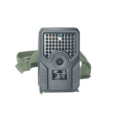 China Waterproof Outdoor IP56 1080P Anti-thef Night Thunting Camera With IR Infrared Night Vision for sale