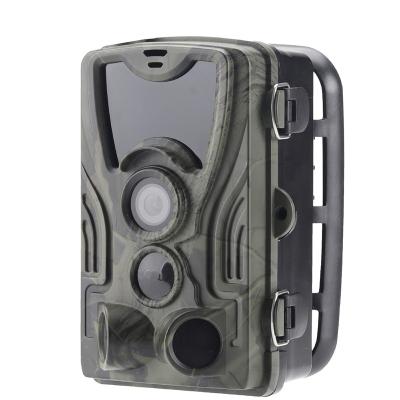 China IP54waterproof Waterproof Wireless Hunting Field Camera Automatic Photo And Video Recording for sale