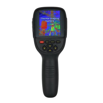 China 200*160 HD Infrared Thermal Imager Camera Floor Heating Detector Temperature Imaging 300000 Pixels High Resolution 90 x 105 x 223mm for sale