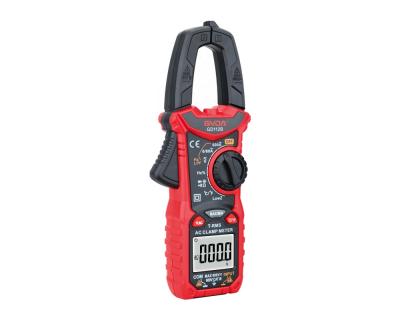 China 10pcs Multifunction Digital Clamp Meter GVDA GD112B Safety Measuring AC DC Voltage and Current Clamp Meter GD112B en venta