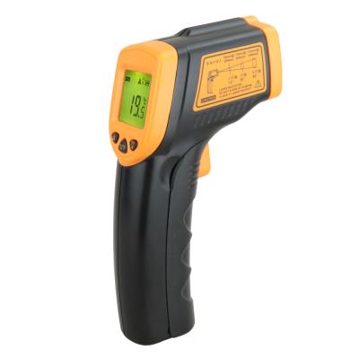 中国 Industrial AR320 -50 | 330 C Digital Non Contact Infrared Clinical Thermometer For Kitchen Cooking Oven 販売のため