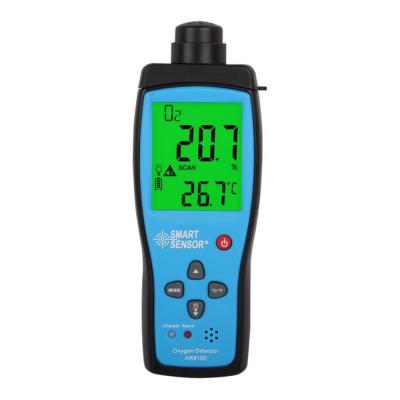 Chine Room Oxygen Measurement Level Meter Dissolved Oxygen Flow Meter 200g / 112 * 66 * 32 (mm) à vendre