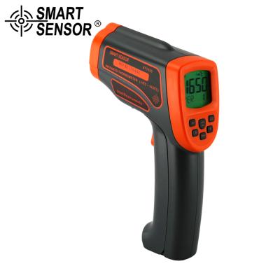 中国 18~1650 C Digital Thermometer Industrial Non Contact Infrared 販売のため