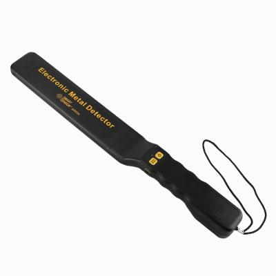 China ABS Plastic Metal Detector Gold Digger Treasure Hunter Pinpointer High Sensitivity Handheld Scanner Machines AR934 Metal Detector Price for sale