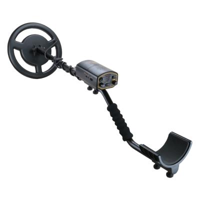 中国 ABS Plastic + Professional High Bottom 2.5M Metal Detector Underground / Iron Gold Hunter 販売のため