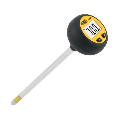 中国 3 in1 Soil PH Meter Soil Temperature Humidity PH Garden Plants Flowers Soil Moisture Tester Instrument Diameter 65x263mm 販売のため