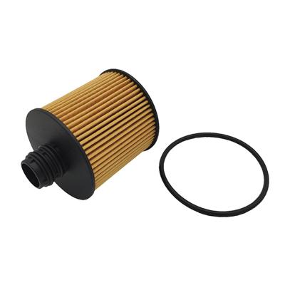 China Auto Part Replacement Car Oil Filter Kit 16510-62M00 16510-62M00-000 68103969AA For JEEP/SUZUKI/CHRYSLER CHEROKEE Engine Oil Filters (KL) for sale