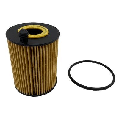 China Factory price auto spare parts wholesale oil filter oil car OEM 05L115466 05L115562 oil filters 1500 for sale