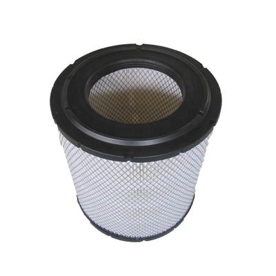 China Factory supply hot sale automotive parts air filter element 17801-78020 V9112-2025 A-096 A-1004 250*235*235MM for sale