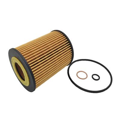 China High Quality Car Quick Oil Filter For BMW 11427506677 11427511161 Auto-Oil Filters X5 (E53) for sale