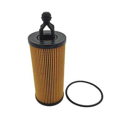 China Wholesale Effective Filtration Car Oil Filter Of Oil Impurities To Protect Cars Oil Filters COWBOY 68191349AA 68191349AB 68191349AC III (JK) for sale