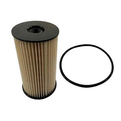 China Gasoline Automotive Parts and Accessories Filter Element for Diesel Engine Car Fuel Filter 3C0127177 3C0127434A A3 Sportback (8PA) for sale