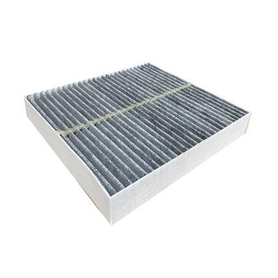 China Best Aftermarket Cabin Air Cleaner 27277-5NA1A 27277-6CA0A 27277-6CA1A Cabin Filter 100 NX for sale