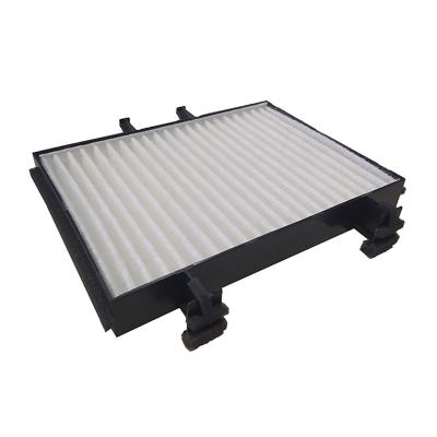 China Factory Price OEM ODM Car Cabin Filter MR360889 Premium Quality Cabin Air Filters SPACE CART (N3_W for sale