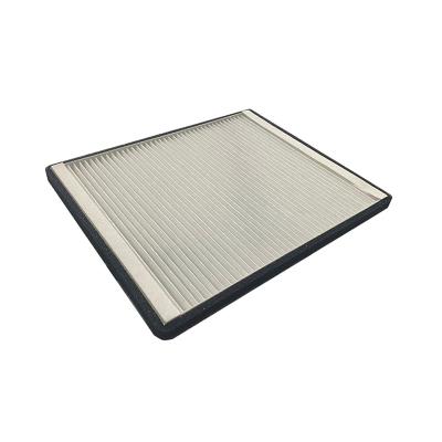 China Car Cabin Air Filter 95860-78F00 95860-78F10 99000-990N0-F30 99000-990N0-F40 Cabin Filter Media CF 85 for sale