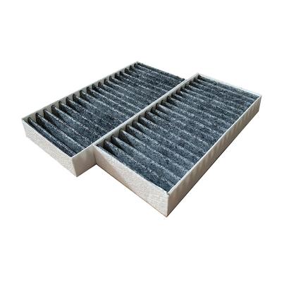 China Auto Spare Part Cabin Air Filter 55111302AA 68233626AA Car Cabin Filters COWBOY III (JK) for sale