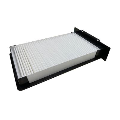 China OEM JKR100200 Air Filter Cabin Filter Car Air Cleaner For Land Rover JKR100200 FREELANDER (L314) for sale