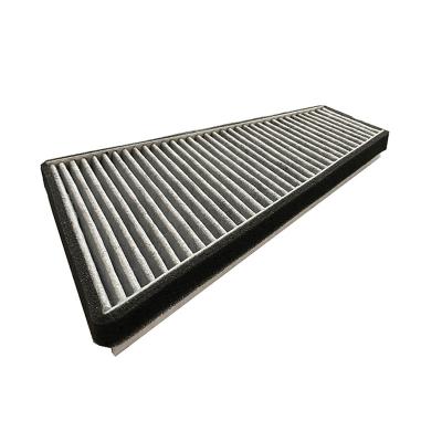 China Air Cabin Filter F6DZ19N619C F7DH19N619AA F7DZ19N619A F7DZ19N619AA F7DZ19N619AB XF1Z18D477AA F6DZ19N619AA F6DZ19N619BA 12489481 TAURUS Wagon (P5_) for sale