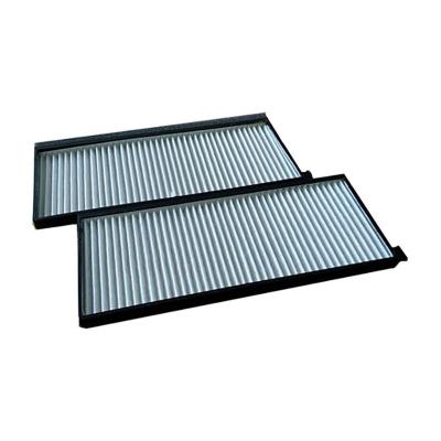 China Buy cabin air filters 0K2CE-61-52X K2C5-61-52XA OK2C0-61-52X OK2C0-61-52XA OK2C5-61-52XA cabin filter AMANTI for sale