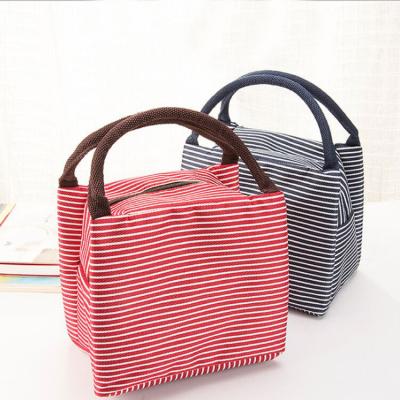 China Insulated Raincoats Bar Tote Hand Carry Shopping Bag Custom Waterproof Portable Cooler Bag Reusable Lunch Bag for sale