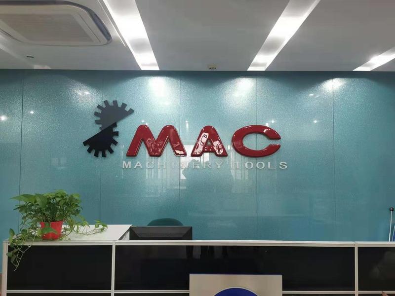 Verified China supplier - Nantong Powermac Mechanical equipment Co. LTD