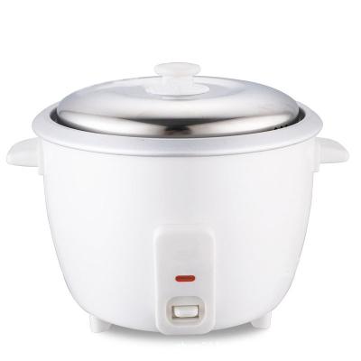 China Stainless Steel Household Kitchen Mini Electric Rice Cookers 700w 1.7L for sale