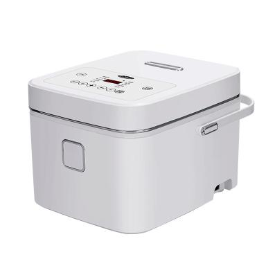 China 3L Multi Portable Energy Saving Electric Cake Base Sugar Rice Cooker Household for sale