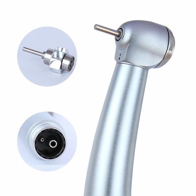 China Metal Hot Sale New Products Factory Wholesale Japanese Ceramic Bearing Turbine High Speed Handpiece Dental for sale