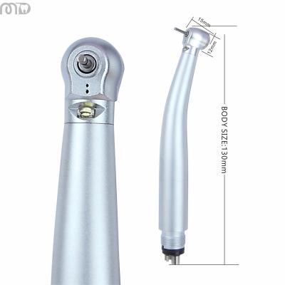 China Metal Dental Lab Micromotor for Dental Education Handpiece 35000 RPM 102L Strong 204 Portable Electric Micro Motor dental micromotor for sale