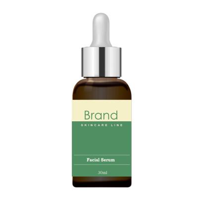 China Fine Lines Anti Aging Firming eGF (Cell Stem) Serum For Skin Care Private Label OEM for sale