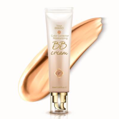 China Whitening BB Glowing Cream for sale