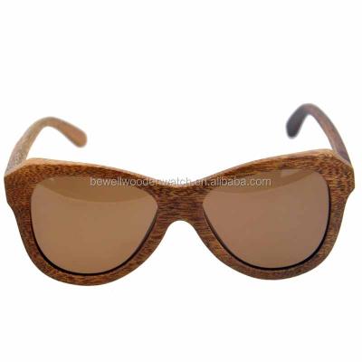 China Fashion Sunglasses China Wholesale Price Wooden Sunglasses Manufacturer Wooden Sunglasses for sale