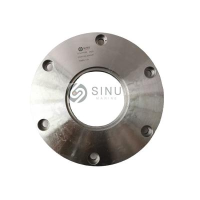 China Stainless Steel Part No.202345 Stuff Box Mod 541 For HMB5 Hydraulic Motor HMB5-1.8 for sale