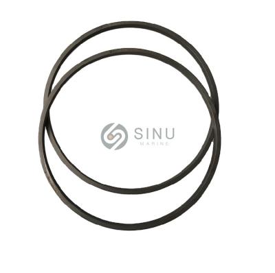 China Stainless Steel Hydraulic Motor MRH-3150 Guide Ring Part No.20381-00627 for sale