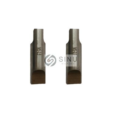 China Stainless Steel Piston Pin For For HMB5-1.8/2.3 Hydraulic Motor Part No.202355 for sale