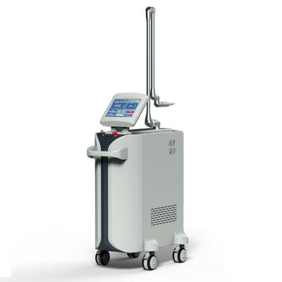 China Newest Pore Remover Technology Real Picosecond Pico Tattoo Removal Used Beauty Salon Equipment For Sale for sale