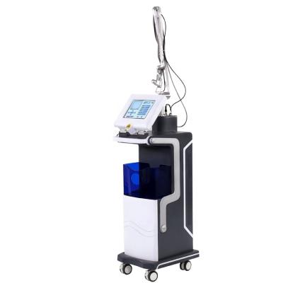 China Newest Acne Treatment CO2 Laser Machine Laser CO2 Fractional, CO2 Laser Fractional Equipment, CO2 Laser for sale