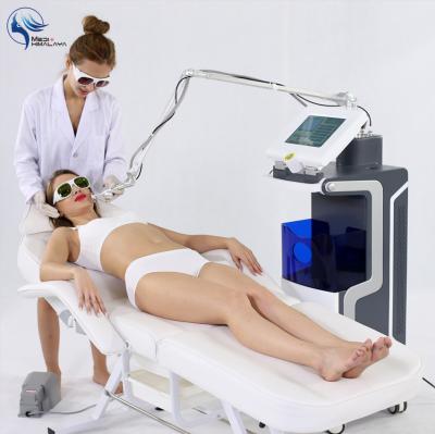 China Acne Treatment Acne Treatment Acne Scar Removal Anti-Wrinkle Vaginal Tightening RejuvenationRF Partial CO2 Laser Beauty for sale