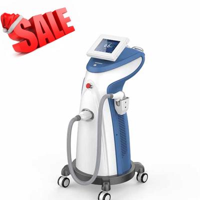 China Hair removal triple wavelength diode laser hair remove 808/laser hair removal machine price/diode laser 808 hair removal machine for sale