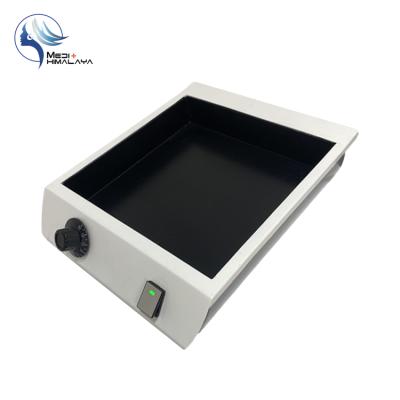 China Hosipital Pathology HIMILAYA Workstation Water Bath Histological Tissue Floating Water Bath for sale