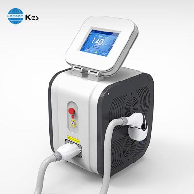 China Hair Removal Stretching Products 2021 New Arrivals 755nm 808nm 1064nm Laser Hair Removal Machine for sale