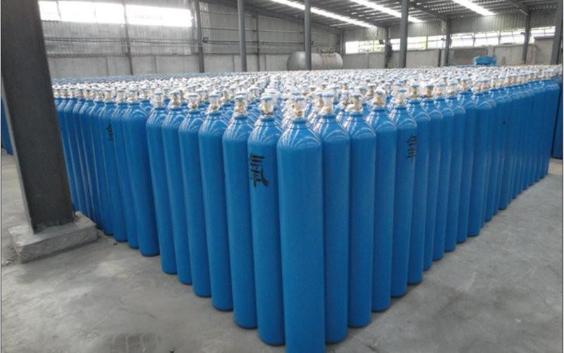 Fornitore cinese verificato - Wuhan Newradar Special Gas Co.,Ltd