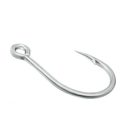 China Mustad 10121NP-DT Single Hook 1# 2# 4# 6# 8# 1/0 2/0 3/0 4/0 5/0 6/0 7/0 8/0 Auxiliary Hook Building Hook Other for sale