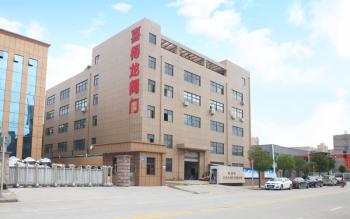 China Wenzhou Xidelong Valve Co. LTD