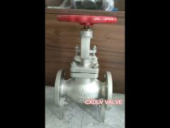 Industrial Globe Valve Gate Valve High Pressure Pneumatic Motive